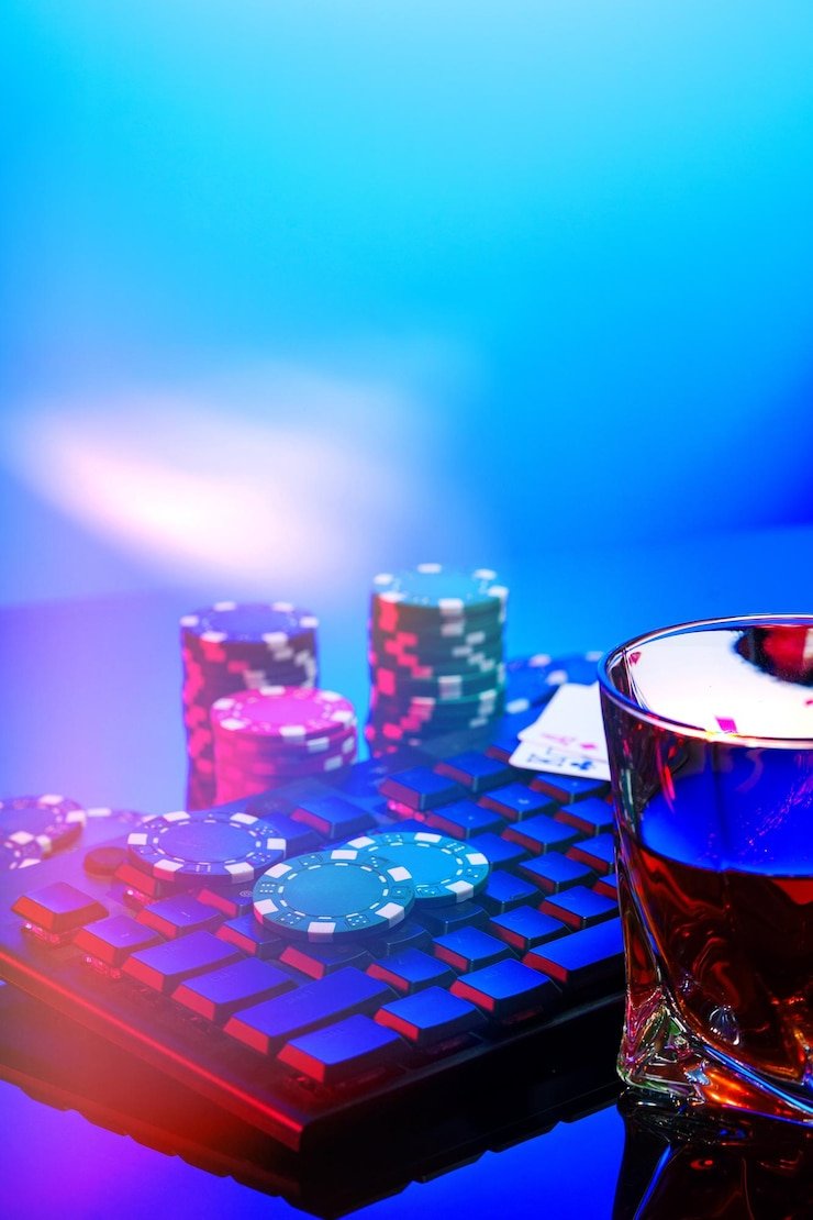 iblbet featured game showcase