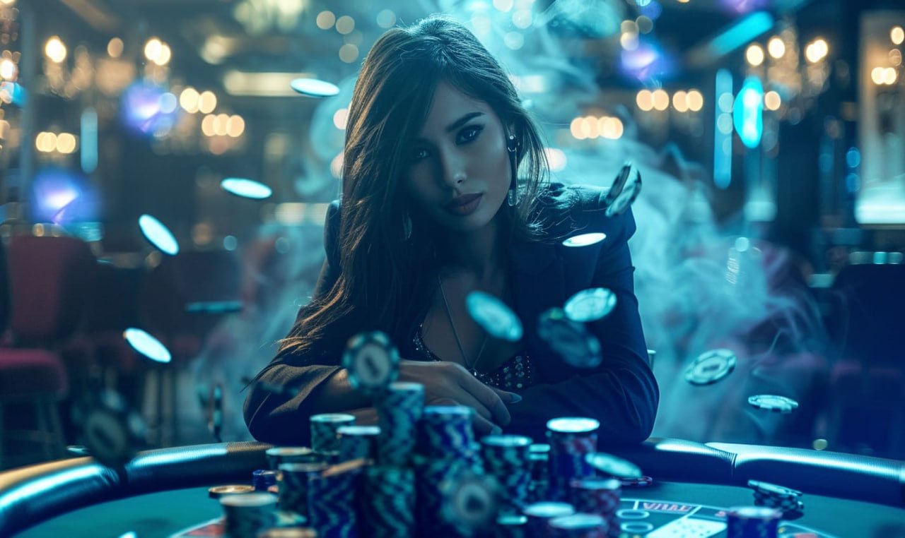 Sertifikasi dan lisensi internasional studio live iblbet