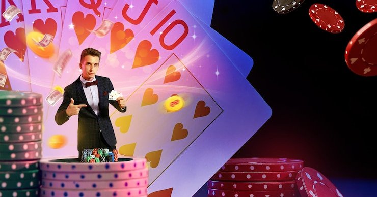 Kontrol taruhan intuitif untuk pemain mobile Kontrol pemain dan tombol taruhan pada live casino iblbet