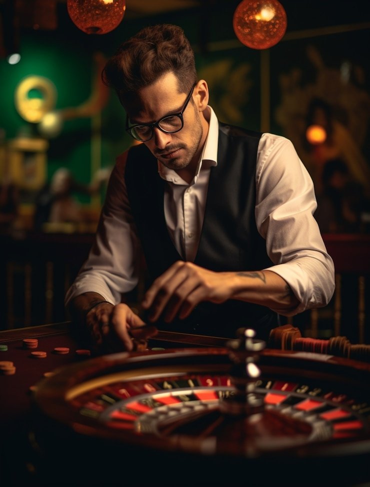 Layar pertandingan Free Fire World Series di aplikasi iblbet dengan statistik tim dan odds