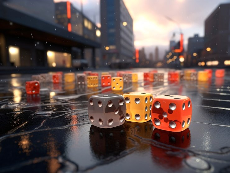 Gambaran dasbor multipermainan iblbet