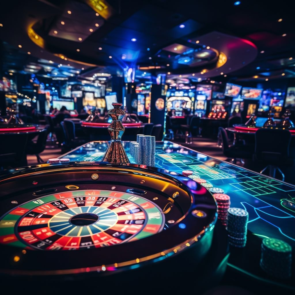 Antarmuka Multi-Bet iblbet menampilkan dua meja blackjack live berdampingan di layar tablet