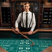 iblbet featured game showcase